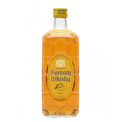WHISKY SUNTORY KAKUBIN 70CL