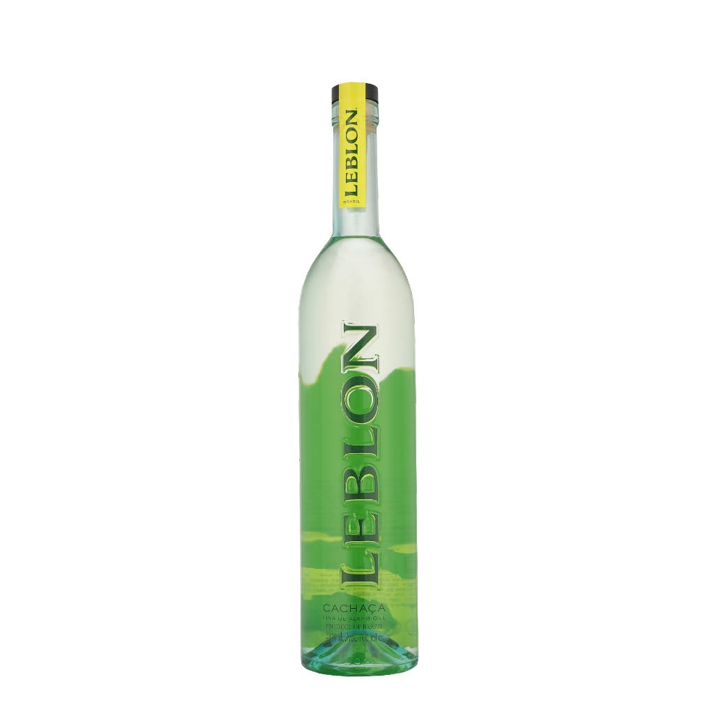 CACHACA LEBLON 70CL