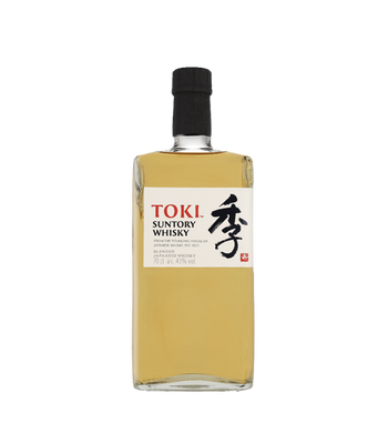 WHISKY SUNTORY TOKI 70CL