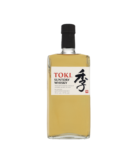 WHISKY SUNTORY TOKI 70CL