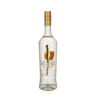 BOTTEGA IPANEMA CACHACA 70CL