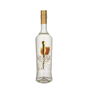 BOTTEGA IPANEMA CACHACA 70CL