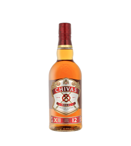 WHISKY CHIVAS REGAL 12YO 75CL