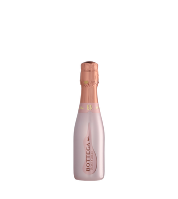 BOTTEGA  ROSE GOLD SPUMANTE 20CL