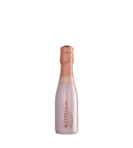 BOTTEGA  ROSE GOLD SPUMANTE 20CL