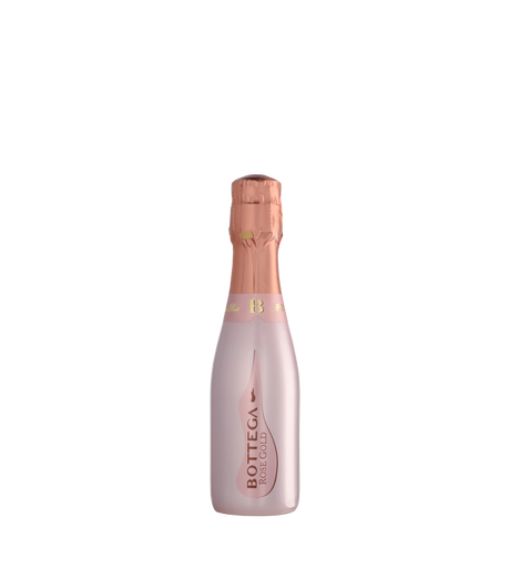 BOTTEGA  ROSE GOLD SPUMANTE 20CL