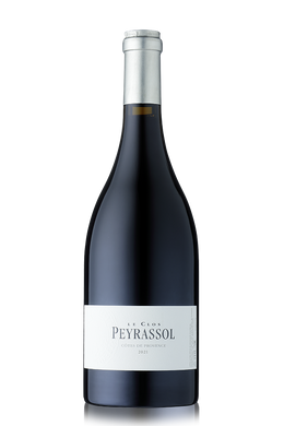 LE CLOS PEYRASSOL ROUGE 2015 75CL