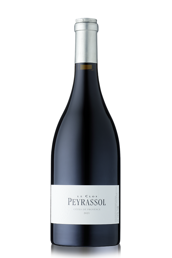 LE CLOS PEYRASSOL ROUGE 2015 75CL