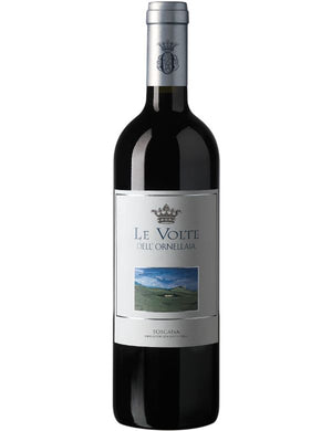 LE VOLTE DELL'ORNELLAIA 2021 75CL