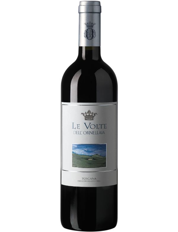 LE VOLTE DELL'ORNELLAIA 2021 75CL