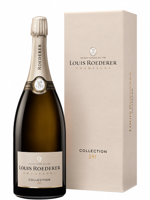 ROEDERER CHAMPAGNE COLLECTION 243 1.5 L