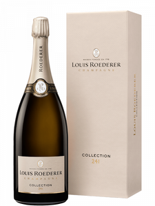 ROEDERER CHAMPAGNE COLLECTION 243 1.5 L