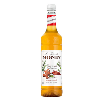 MONIN GINGERBREAD 70CL