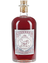 Load image into Gallery viewer, GIN MONKEY SLOE 29° - 50CL