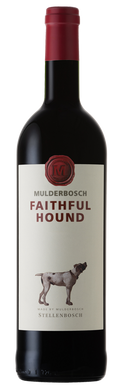 MULDERBOSCH FAITHFUL HOUND RED 75CL