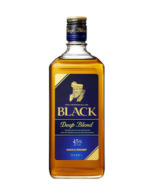 WHISKY NIKKA DEEP BLEND 70CL