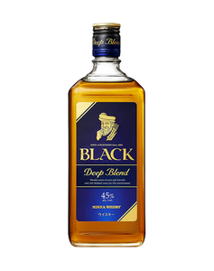 WHISKY NIKKA DEEP BLEND 70CL