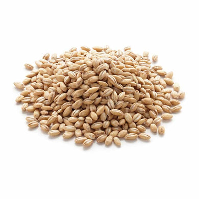 PEARL BARLEY 1KG