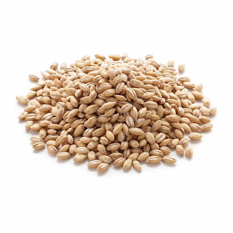 PEARL BARLEY 1KG