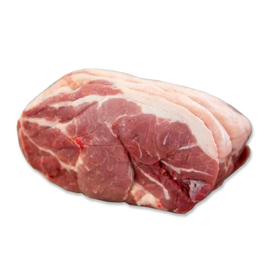 PORK SHOULDER BONELESS /KG