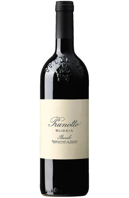 ANTINORI BAROLO BUSSIA 2019