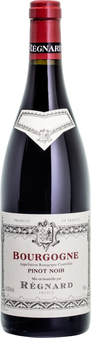 REGN BOURGOGNE PINOT NOIR 75CL