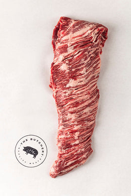 BEEF SKIRT STEAK WAYGU /KG