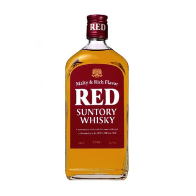 WHISKY SUNTORY RED 64CL