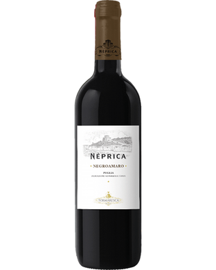 ANTINORI  NEPRICA NEGROAMARO PUGLIA    75CL