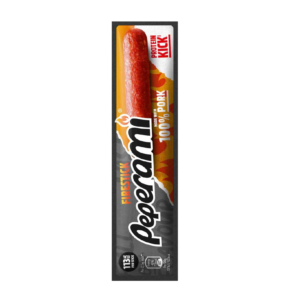 PEPERAMI FIRESTICK 22.5G