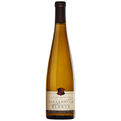 P.BLANCK GEWURZTRAMINER FURSTENTUM 2015 VV 75CL