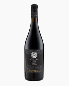 BOTTEGA PINOT GRIGIO DOC COLLIO 75CL
