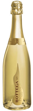 BOTTEGA PROSECCO DOC EXTRA DRY 75CL