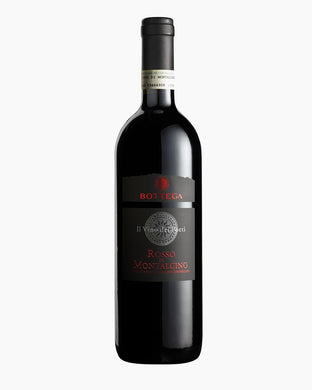 BOTTEGA ROSSO DI MONTALCINO 75CL