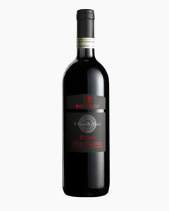 BOTTEGA ROSSO DI MONTALCINO 75CL