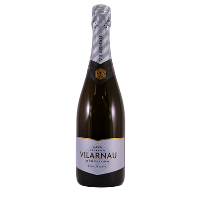 VILARNAU BRUT CAVA 75CL