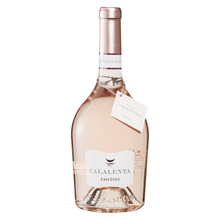 Load image into Gallery viewer, MERLOT ROSATO CALALENTA FANTINI 75CL