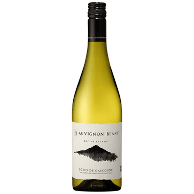 MONTAGNE NOIRE SAUVIGNON BLANC 75CL
