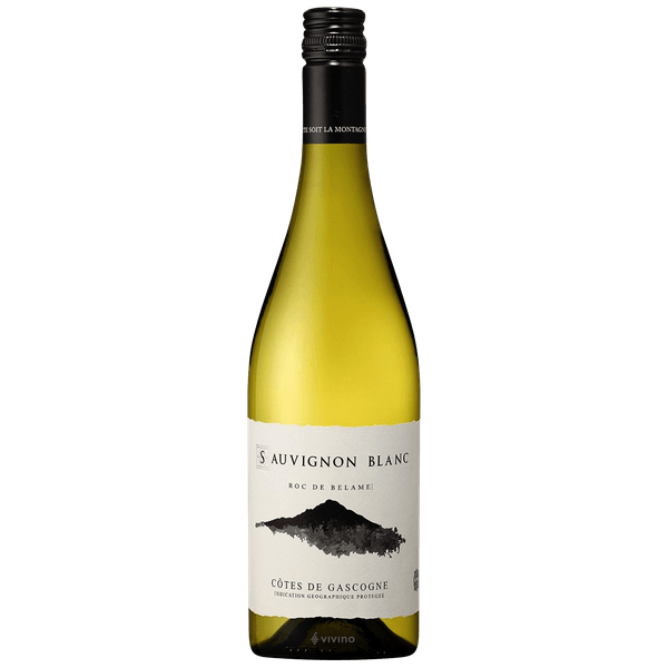 MONTAGNE NOIRE SAUVIGNON BLANC 75CL