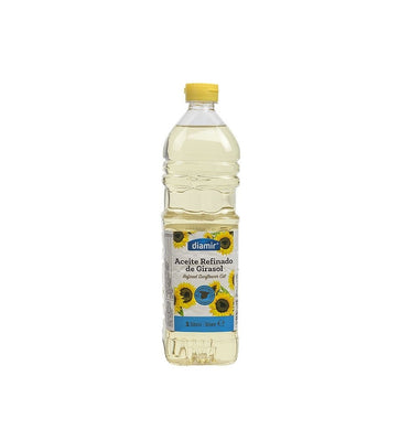 DIAMIR SUNFLOWER OIL 1L
