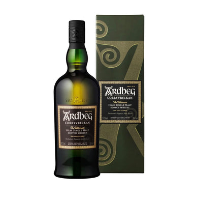 WHISKY ARDBEG CORRYVRECKAN 57.10° 70CL