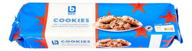 BONI COOKIES CHOCO 225GR