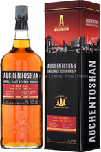 Load image into Gallery viewer, WHISKEY AUCHENTOSHAN BLOOD OAK 14Y MALT 1L
