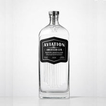 Load image into Gallery viewer, GIN AVIATION AMERICAN GIN 70CL