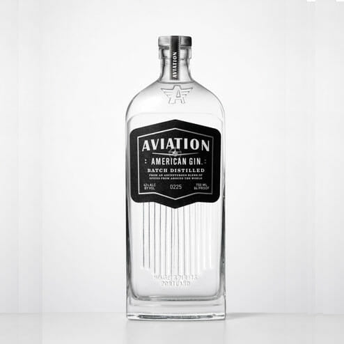 GIN AVIATION AMERICAN GIN 70CL