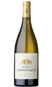BARONARQUES LIMOUX BLANC 2020 75CL
