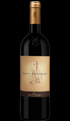 ANTINORI BADIA A PASSIGNANO 75CL