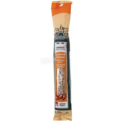 BASTIDES CHORIZO SPANISH CHILLI 250G