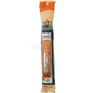 BASTIDES CHORIZO SPANISH CHILLI 250G