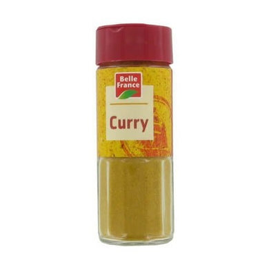 BF CURRY POWDER 45GR
